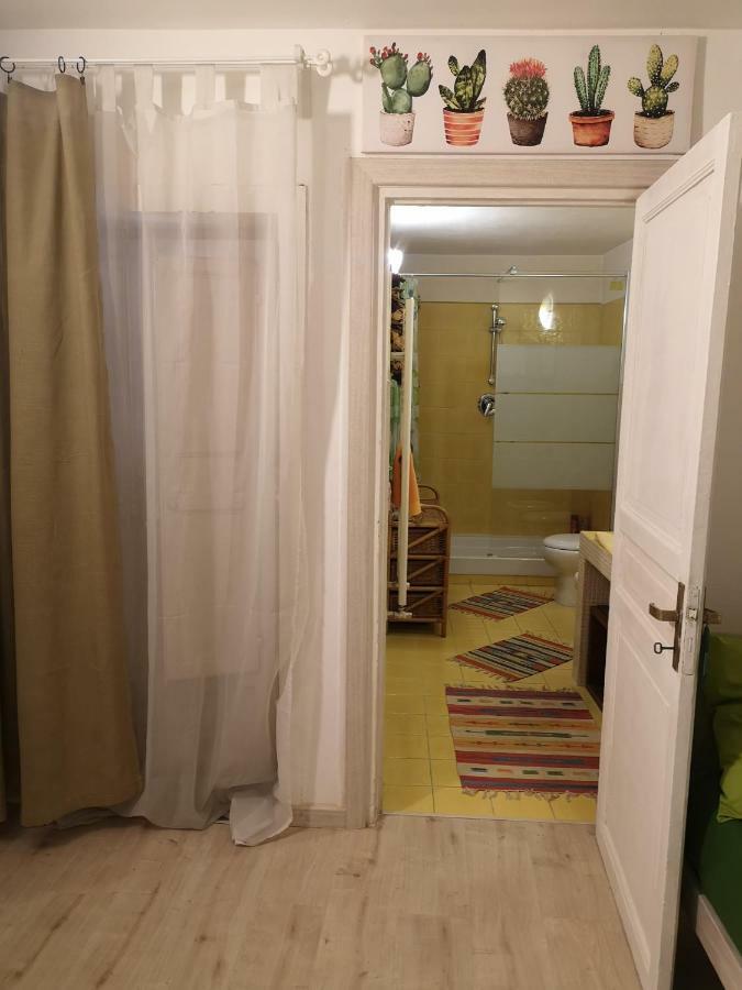 La Casa Dolce Bed & Breakfast Palermo Exterior photo
